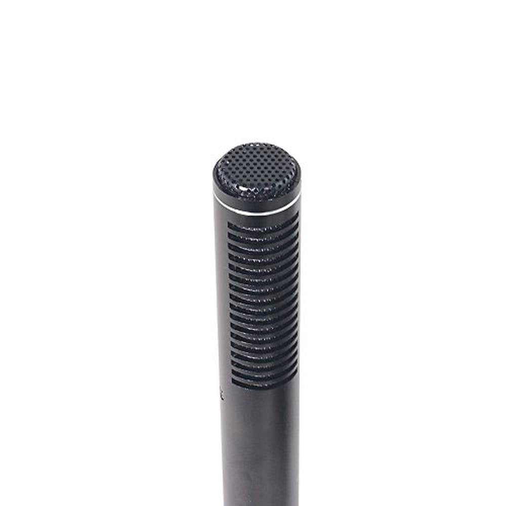 Microphone Bestshoot: Bestshoot Condenser Interview – Packaging