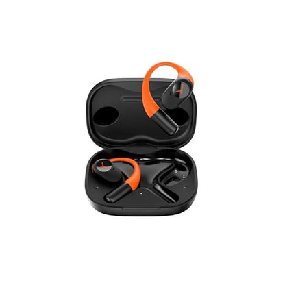 beyerdynamic AMIRON 200 True Wireless Bluetooth Earbuds – Front View