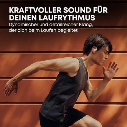 beyerdynamic AMIRON 200 True Wireless Bluetooth Earbuds – In Use
