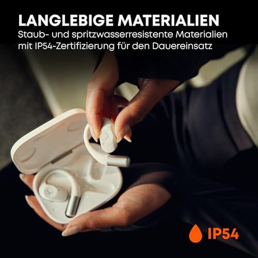 beyerdynamic AMIRON 200 True Wireless Bluetooth Earbuds – Packaging