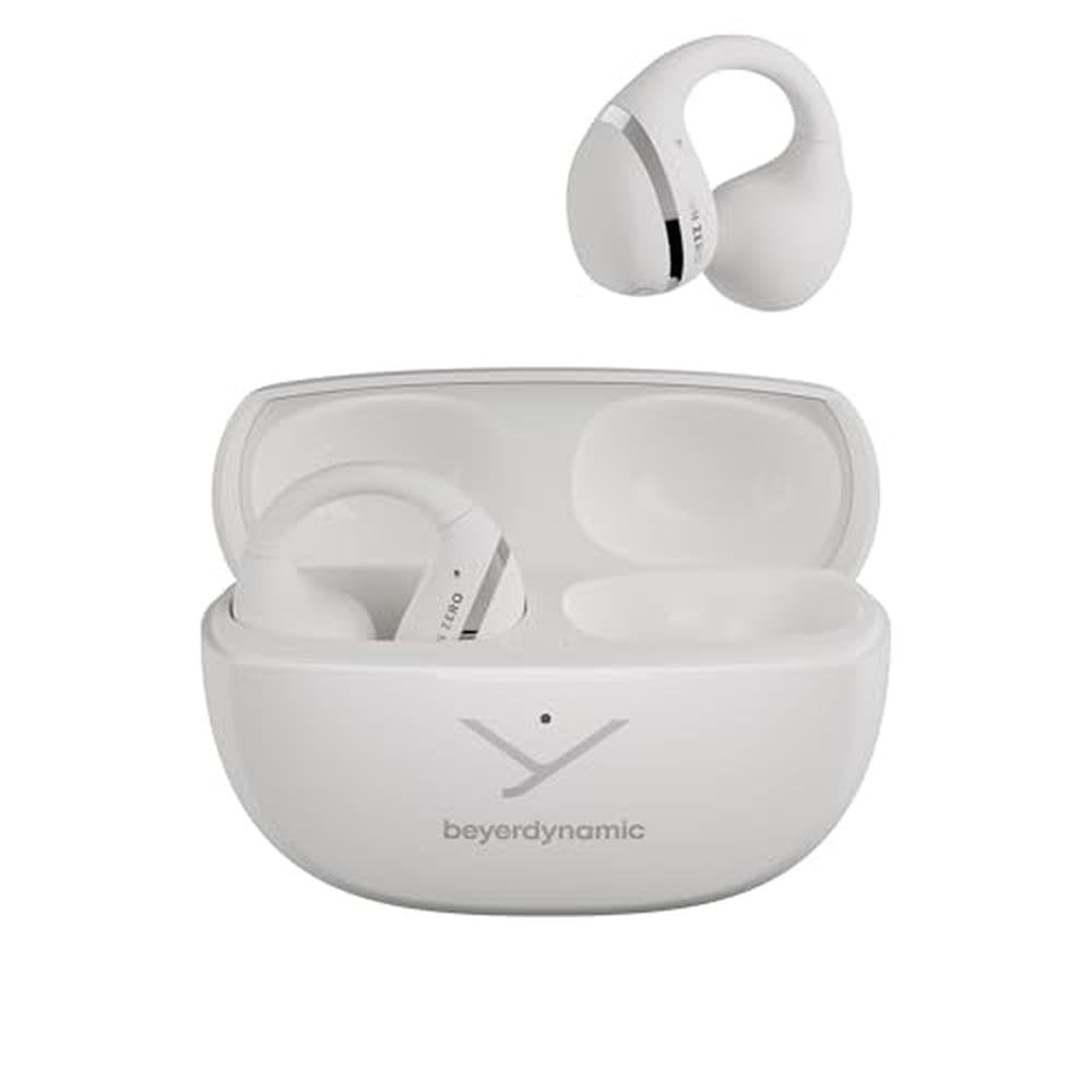 beyerdynamic Amiron Zero Ultra Open Ear Headphones – Front View
