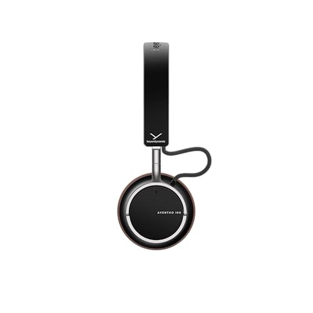 beyerdynamic AVENTHO 100 Premium On Ear Wireless Bluetooth – Side View