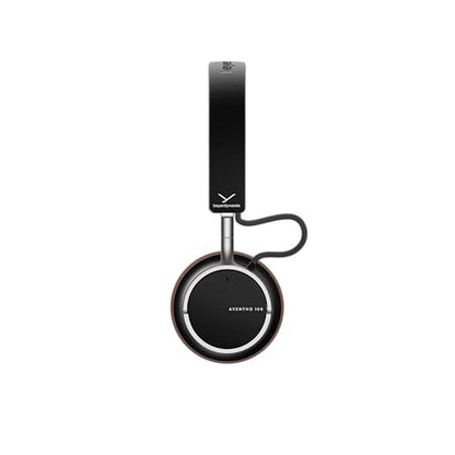 beyerdynamic AVENTHO 100 Premium On Ear Wireless Bluetooth – Side View
