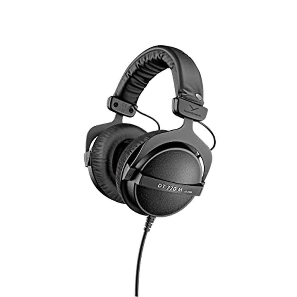 beyerdynamic DT 770 M: 80 Ohm – Front View