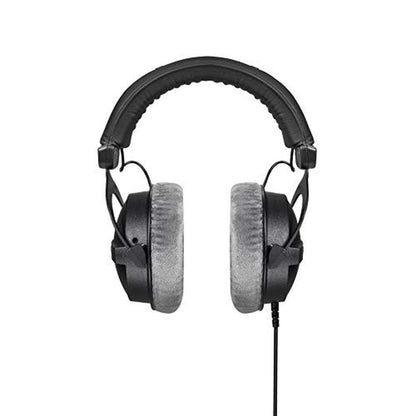 beyerdynamic DT 770 PRO 80 Ohm Over-Ear Studio Headphones – In Use