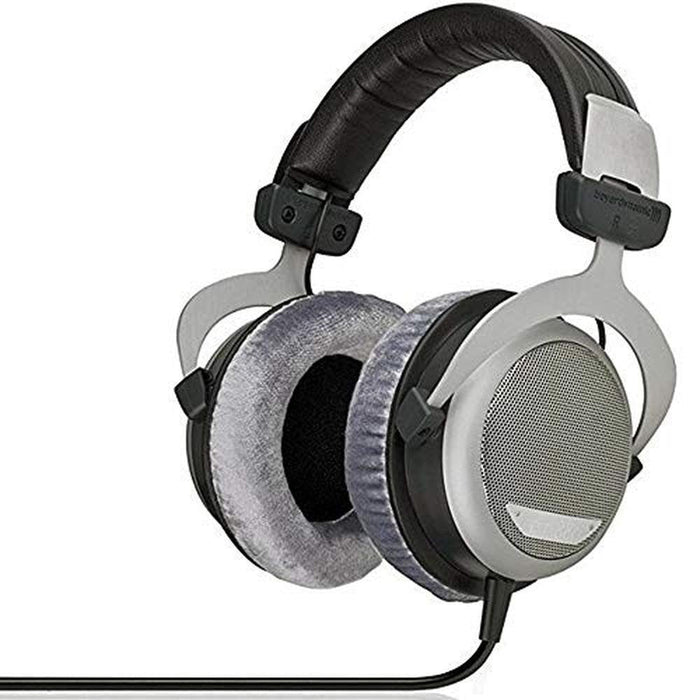 beyerdynamic DT 880 Premium Edition 32 Ohm Over-Ear-Stereo – Front View