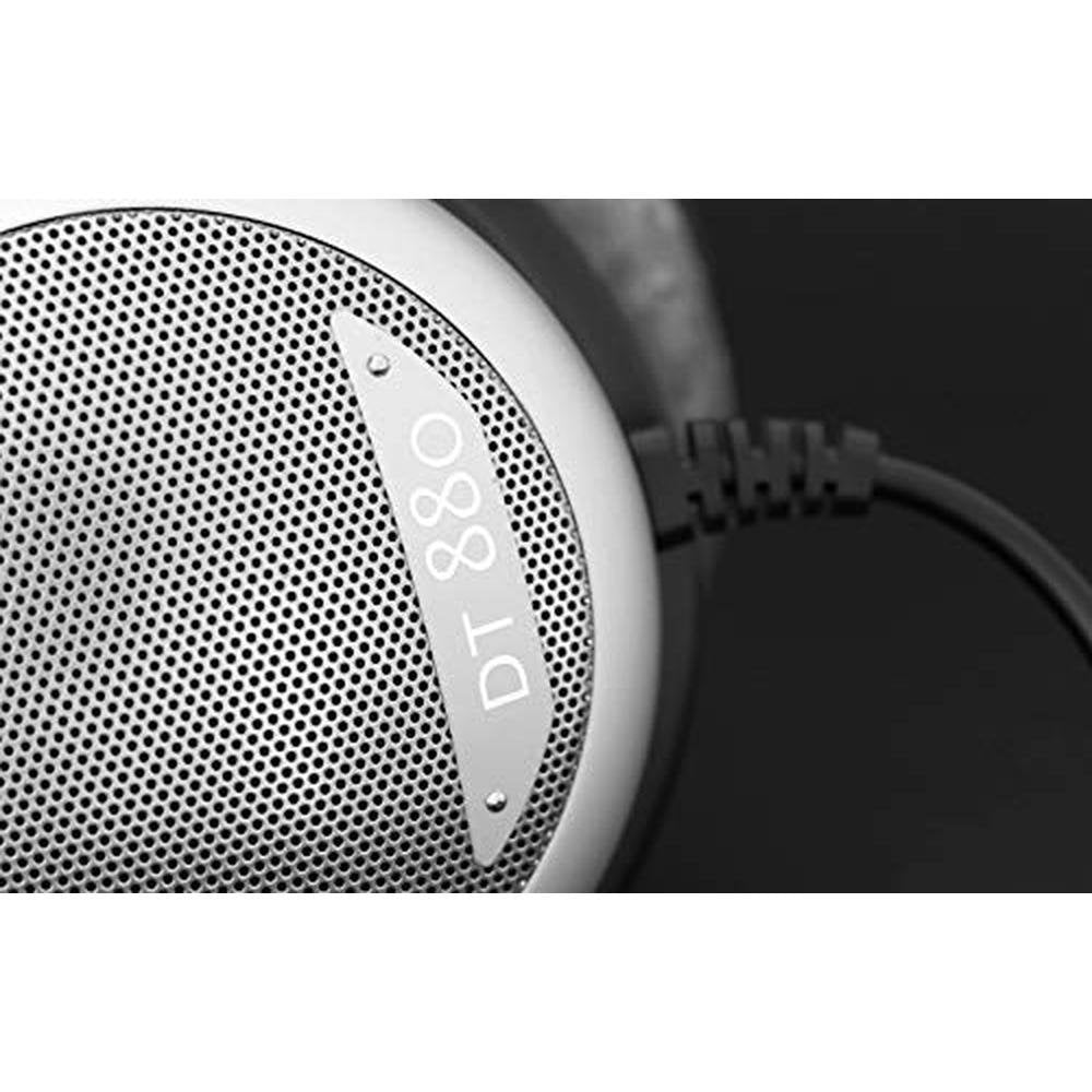 beyerdynamic DT 880 Premium Edition 32 Ohm Over-Ear-Stereo – Close-up Detail
