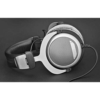 beyerdynamic DT 880 Premium Edition 32 Ohm Over-Ear-Stereo – In Use