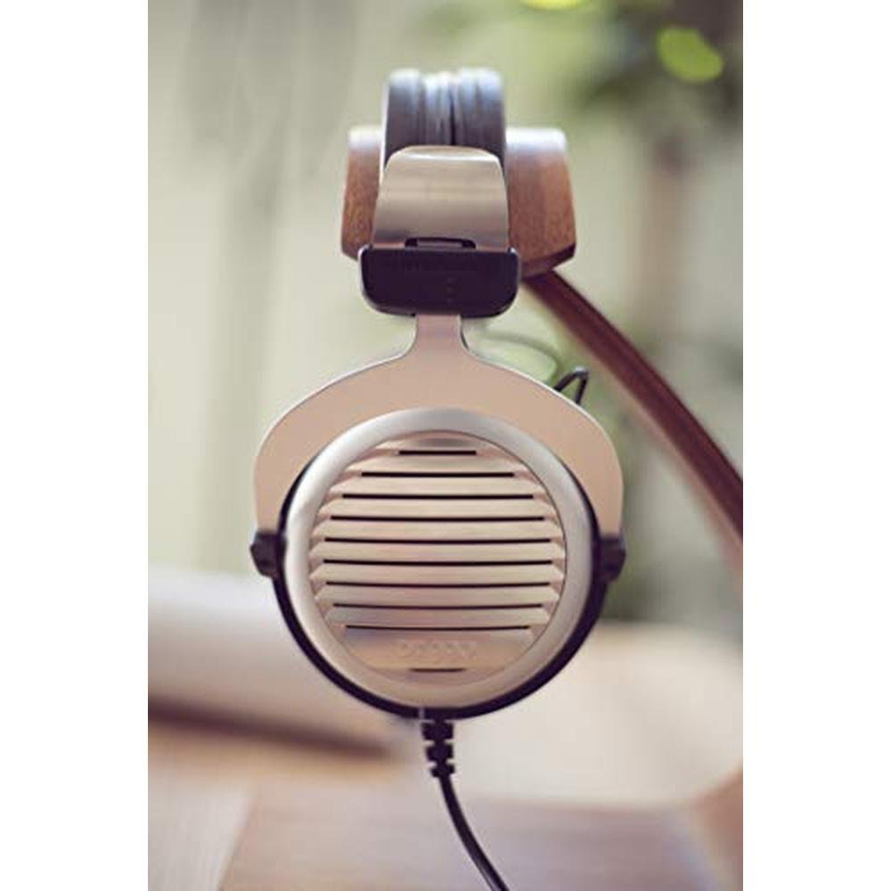 beyerdynamic DT 990 Edition 600 Ohm Over-Ear-Stereo – Side View