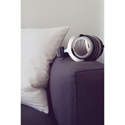 beyerdynamic DT 990 Edition 600 Ohm Over-Ear-Stereo – Close-up Detail