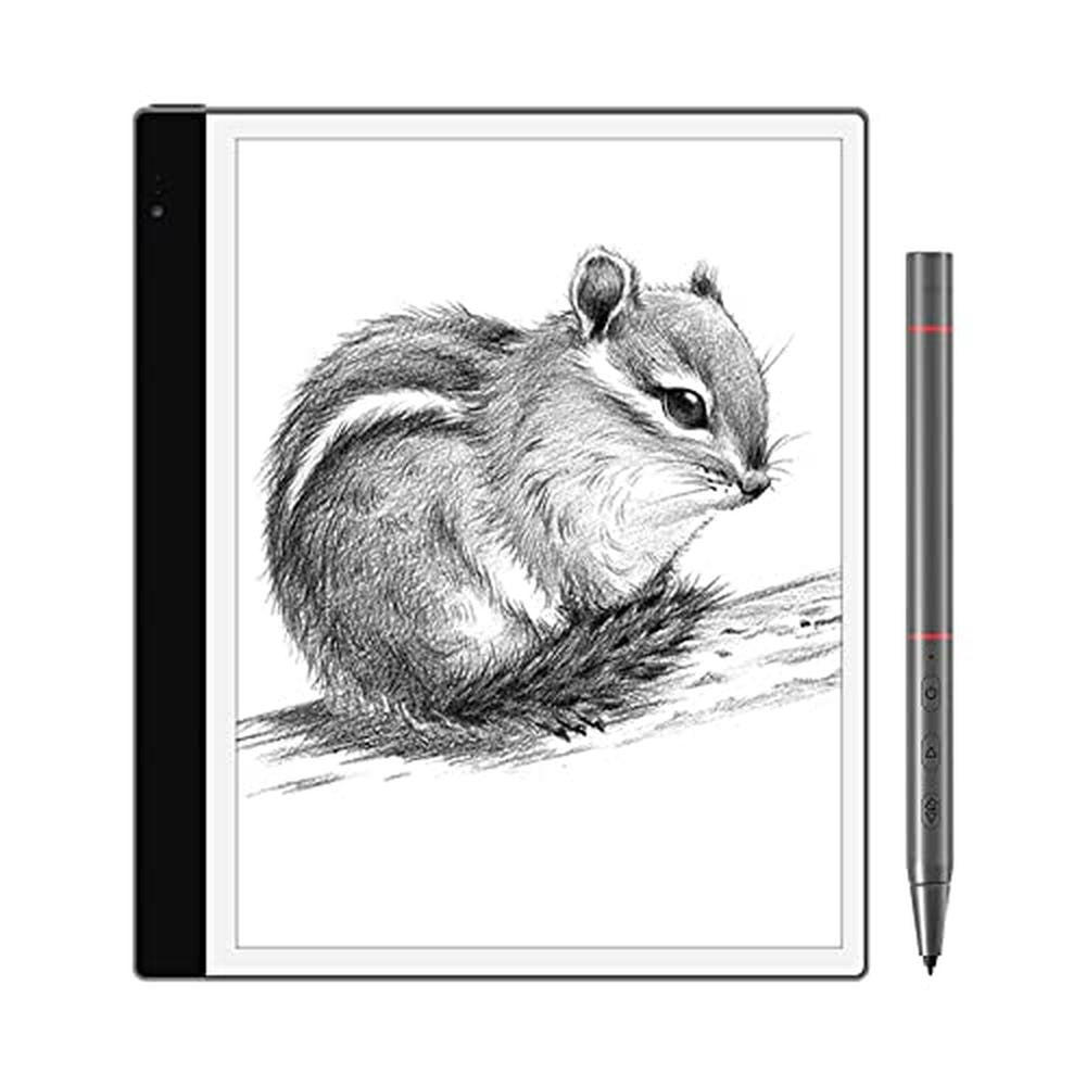 Ink Tablet: Bigme inkNoteS 10.3 E-ink Tablet 4G 64GB – Front View