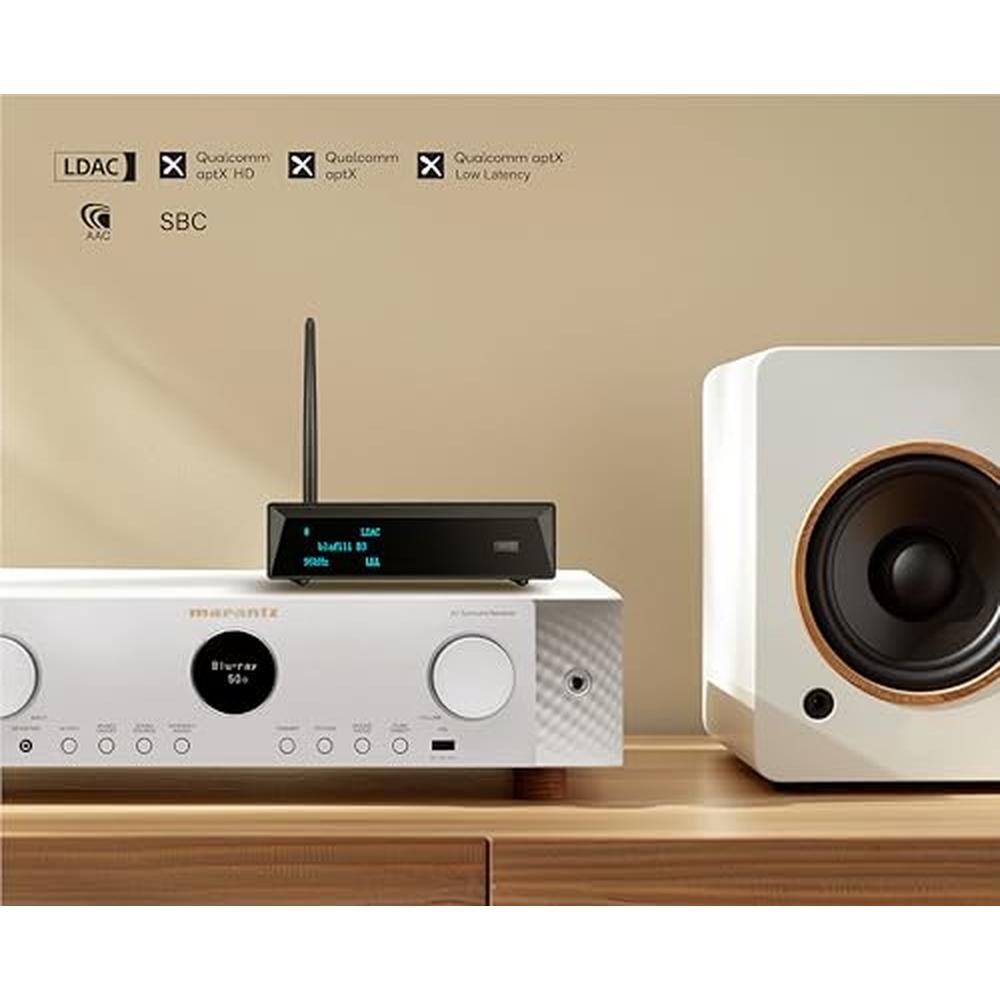 Blafili Professional: Blafili B3 Professional XLR Bluetooth – In Use