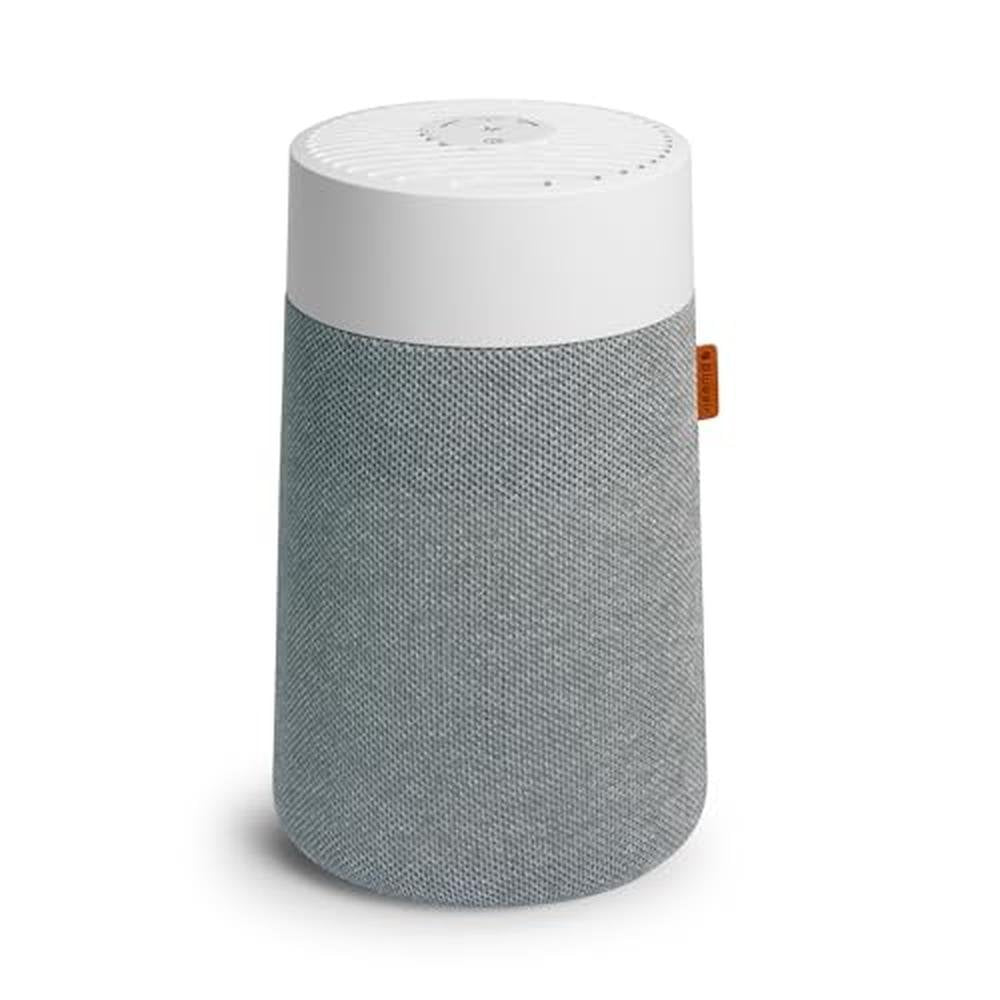 Air Purifier: Blueair Mini Air Purifier for Small Room – Front View