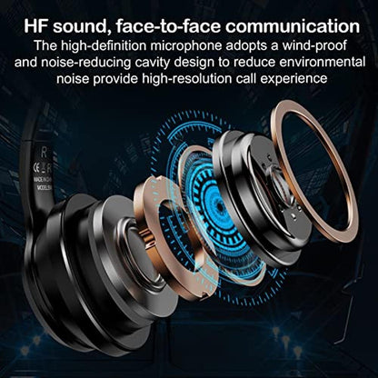 Bluetooth Cat Ear Headphones for Kids & Adults – Packaging