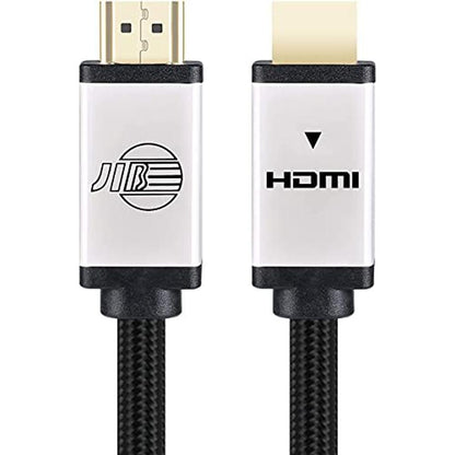 Cable Boaacoustic: Boaacoustic Jib Blackberry HDMI Cable 4K – Front View