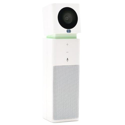 Full Boom: Boom UNO Full HD 1080p Conference Camera – Front View