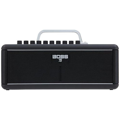 BOSS Katana-Air: Wireless Compact Desktop Amplifier for – Front View
