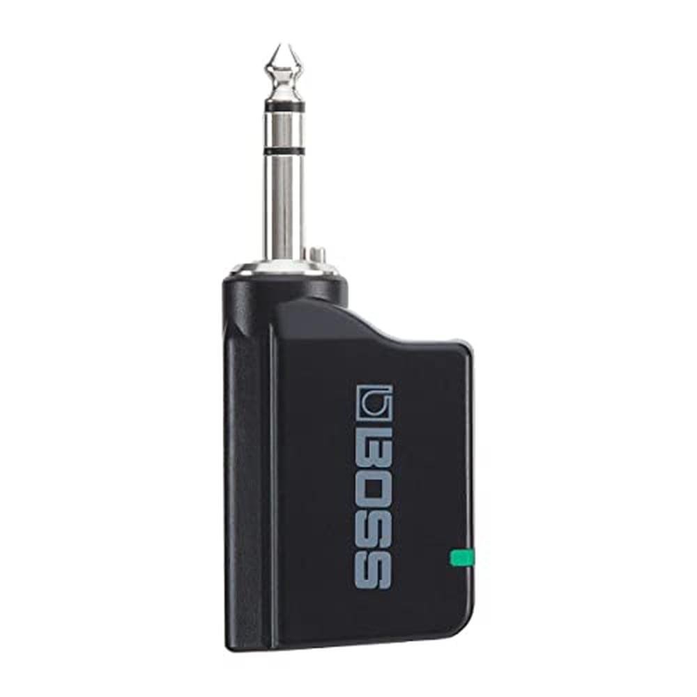 BOSS WL-T Spare Wireless Transmitter for WL-Series & – Front View