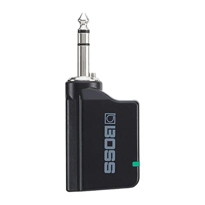 BOSS WL-T Spare Wireless Transmitter for WL-Series & – Front View