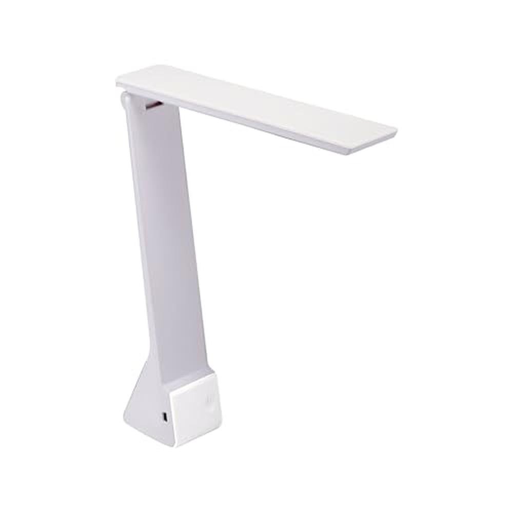 White Bostitch: Bostitch Office KT-VLED1810 White Powered – Front View
