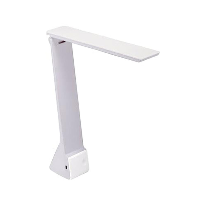 White Bostitch: Bostitch Office KT-VLED1810 White Powered – Front View