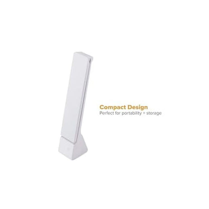 White Bostitch: Bostitch Office KT-VLED1810 White Powered – Packaging