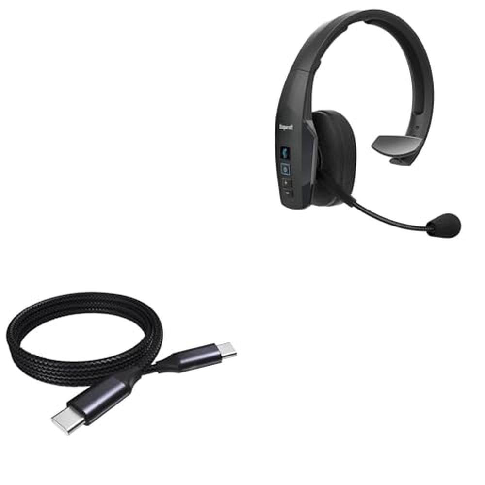Cable Boxwave: BoxWave DirectSync PD Cable 3ft USB-C to – Front View