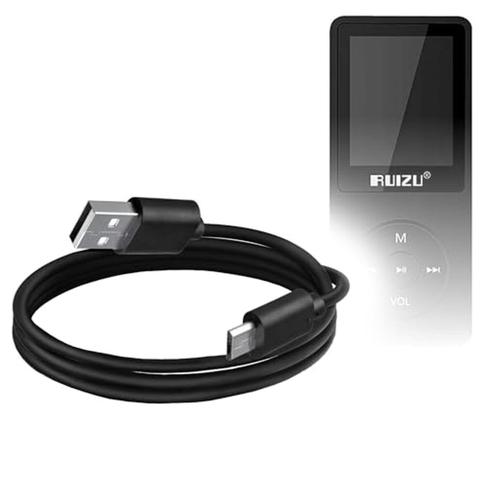 Cable Boxwave: BoxWave DirectSync Cable Compatible With – Front View