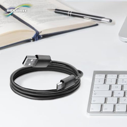 Cable Boxwave: BoxWave DirectSync Cable Compatible With – In Use