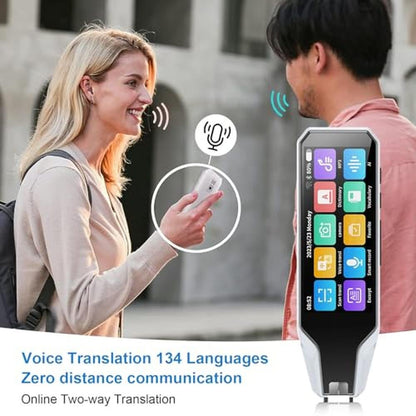 Translation Bridgeone: BridgeOne AI Reading Language – Packaging