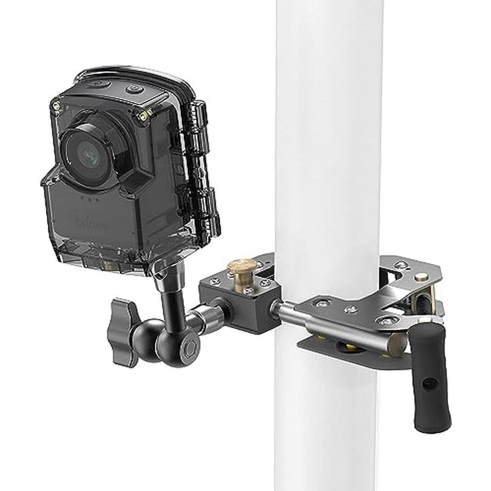 Brinno BCC2000: Brinno BCC2000 Plus Time Lapse Camera – Front View