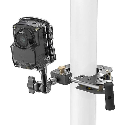 Brinno BCC2000: Brinno BCC2000 Plus Time Lapse Camera – Front View