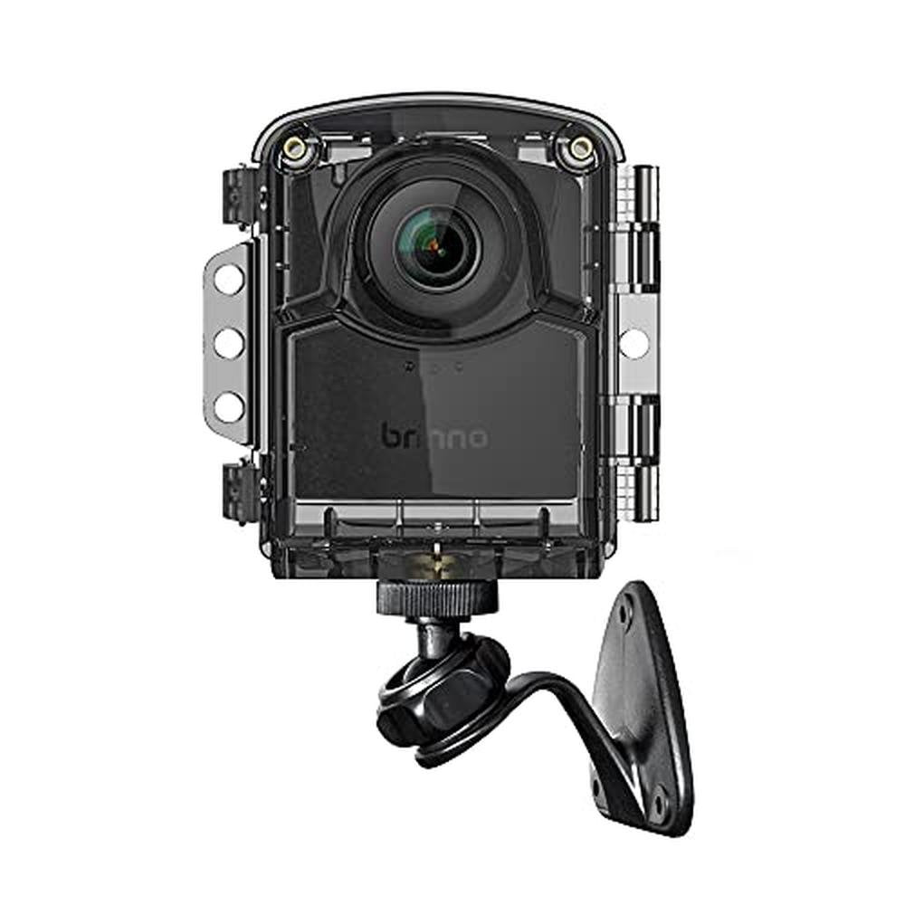 Brinno Empower TLC2020: Time Lapse Camera Outdoor – Front View