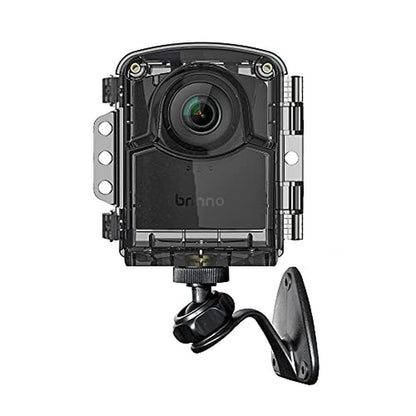 Brinno Empower TLC2020: Time Lapse Camera Outdoor – Front View