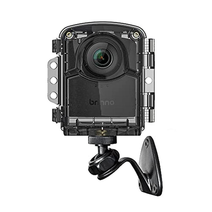 Brinno Empower TLC2020: Time Lapse Camera Outdoor – Front View