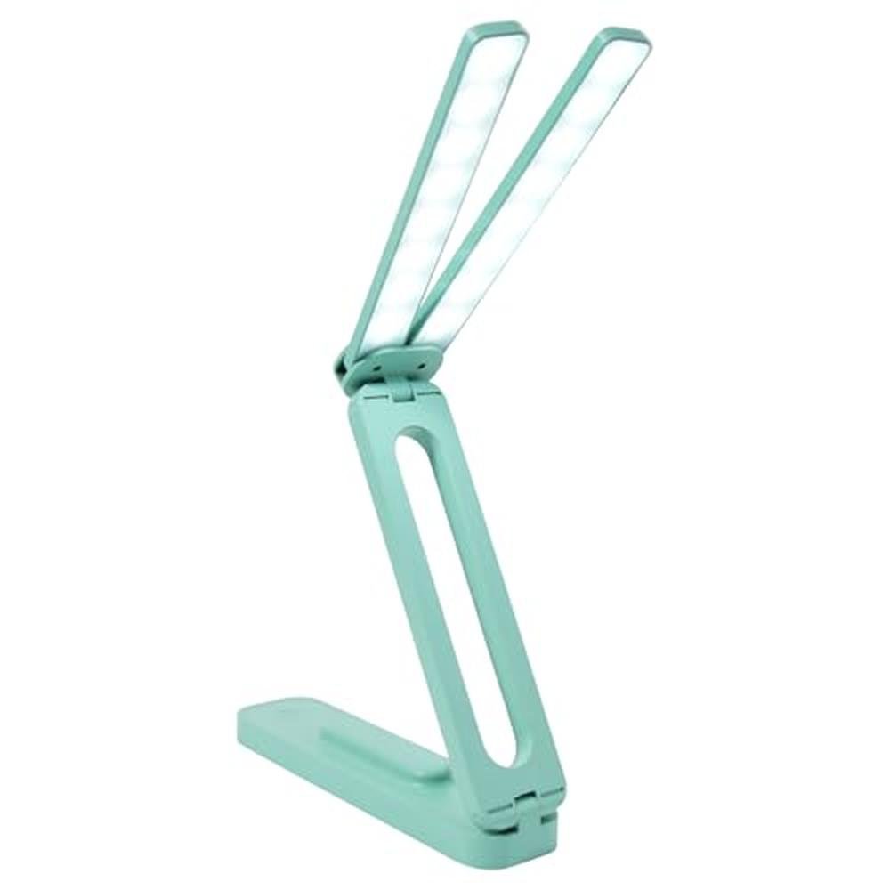 Bsdgeclogy Foldable LED Desk Lamp – Front View