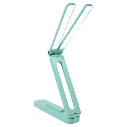 Bsdgeclogy Foldable LED Desk Lamp – Front View