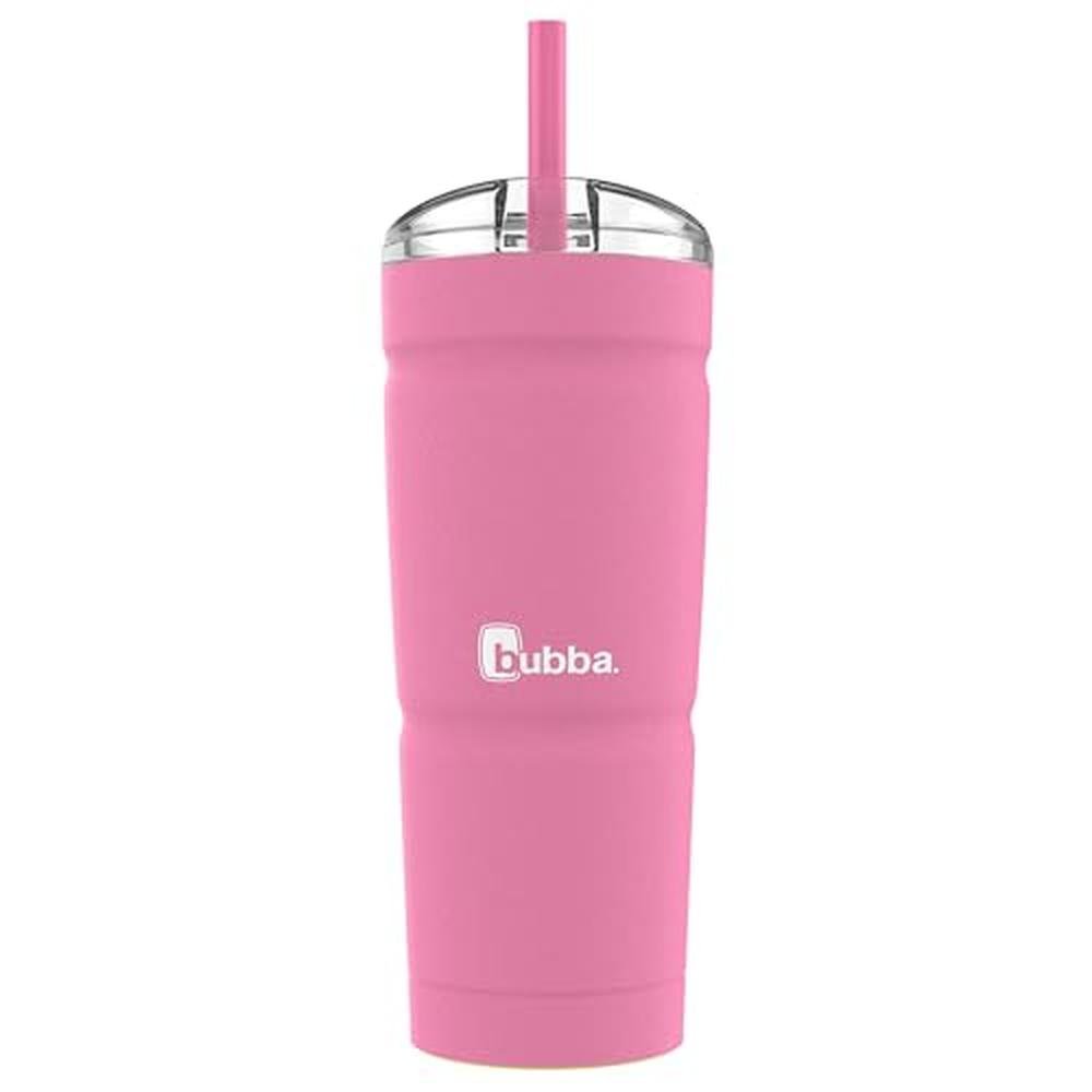 Bubba Envy Tumbler: Bubba Envy S Stainless Steel 24oz – Front View