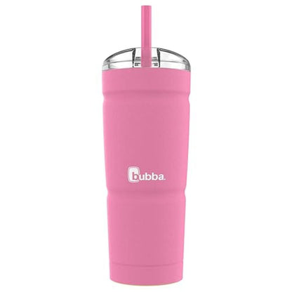 Bubba Envy Tumbler: Bubba Envy S Stainless Steel 24oz – Front View