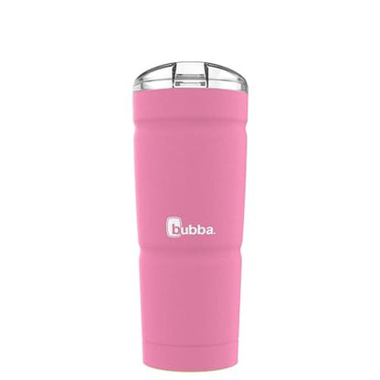 Bubba Envy Tumbler: Bubba Envy S Stainless Steel 24oz – Side View