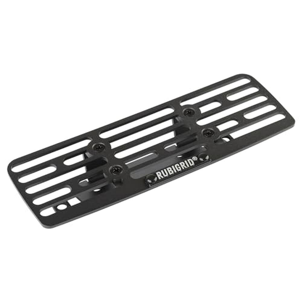 RAM Bulletpoint Mount: Bulletpoint Metal Dash Mount Cell – Packaging