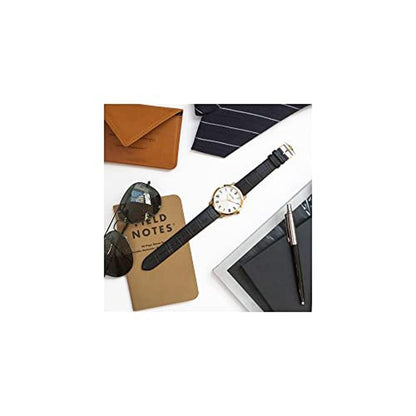 Bulova Men: Bulova Sutton Automatic Timepiece – In Use