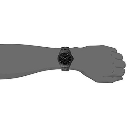 Bulova Men's Classic Dress Watch – In Use
