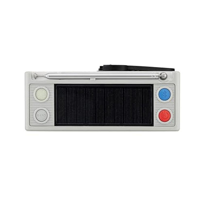 Crane CCRadio Solar: C. Crane CCRadio Solar with Bluetooth – Packaging