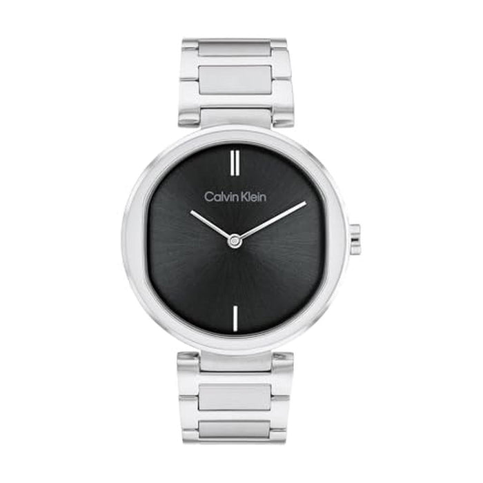 Calvin Klein Sensation Women's Quartz Watch – Front View