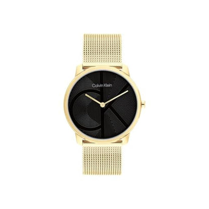 Calvin Klein Women's CK Iconic 35mm 2H Quartz Watch – Front View