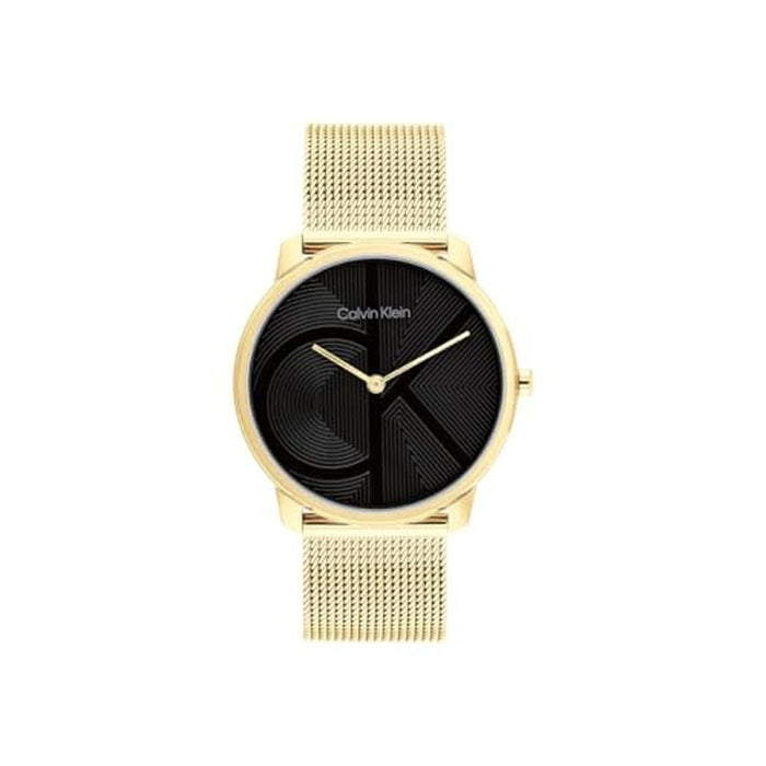 Calvin Klein Women's CK Iconic 35mm 2H Quartz Watch – Front View