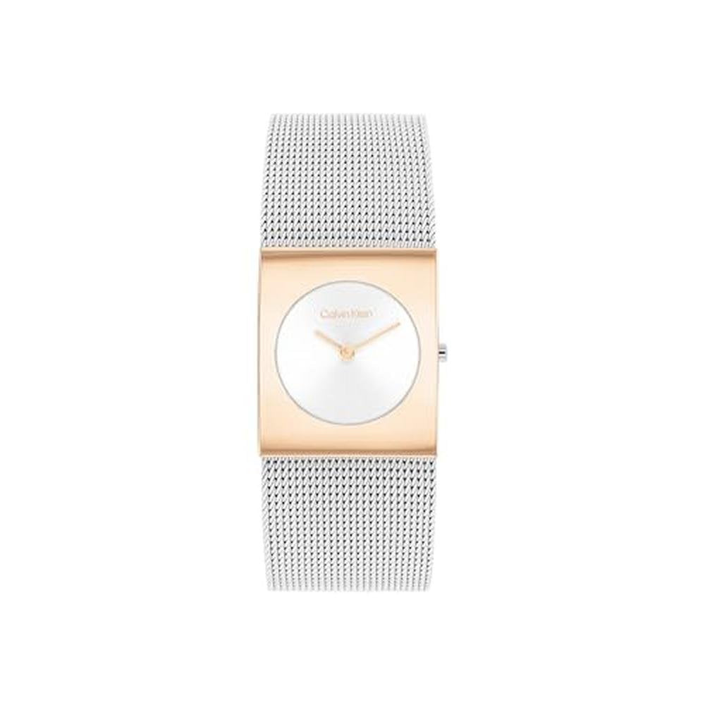 Calvin Klein Women's CK Pulse 26mm 2H Quartz Watch – Front View