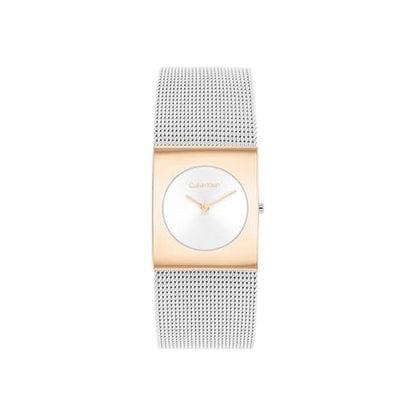 Calvin Klein Women's CK Pulse 26mm 2H Quartz Watch – Front View