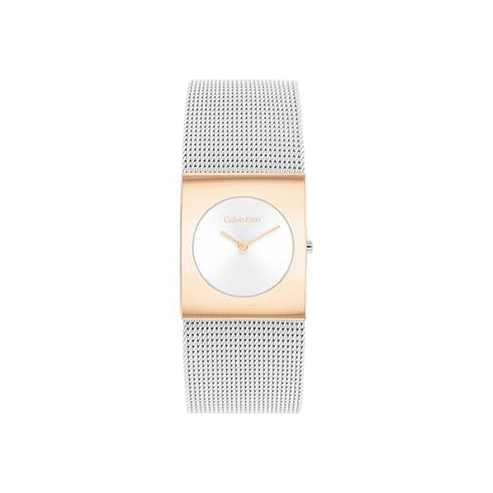 Calvin Klein Women's CK Pulse 26mm 2H Quartz Watch – Front View